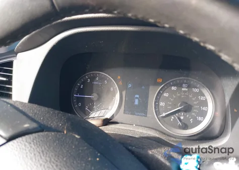 2017 Hyundai Tucson Sport from USA, damaged, VIN KM8J33A22HU501503